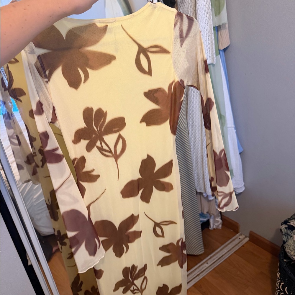 BOOHOO dress - Picture 12 of 14